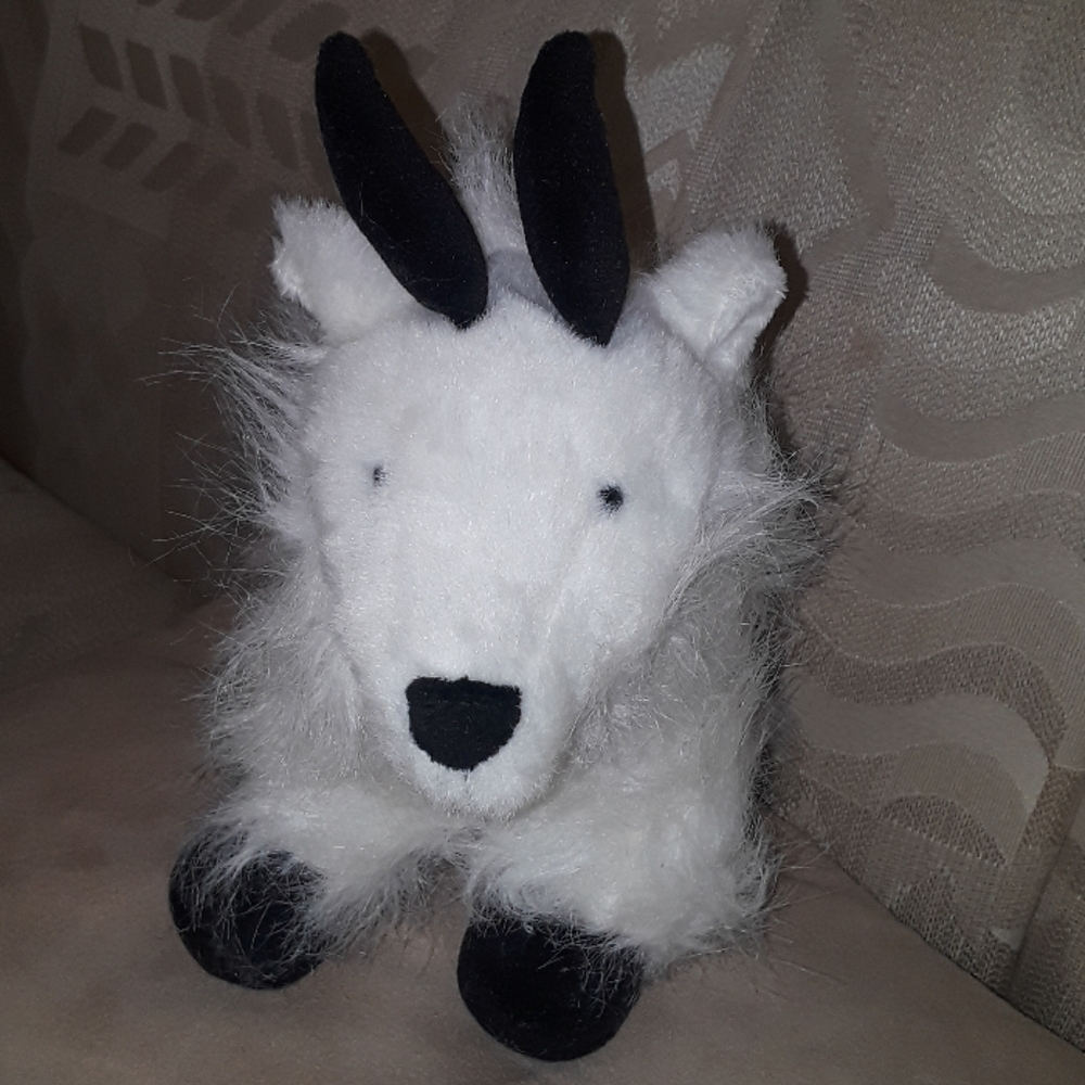 Webkinz mountain goat/ BUNDLE ONLY 2or more items